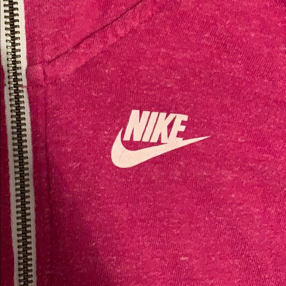 nike jacket - Picture 2 of 3
